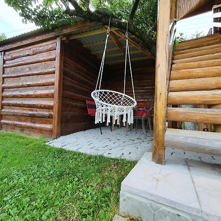 Lavanda Cottage เวอร์คอฟเวอนา ภายนอก รูปภาพ