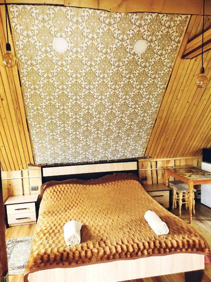 Lavanda Cottage เวอร์คอฟเวอนา ภายนอก รูปภาพ