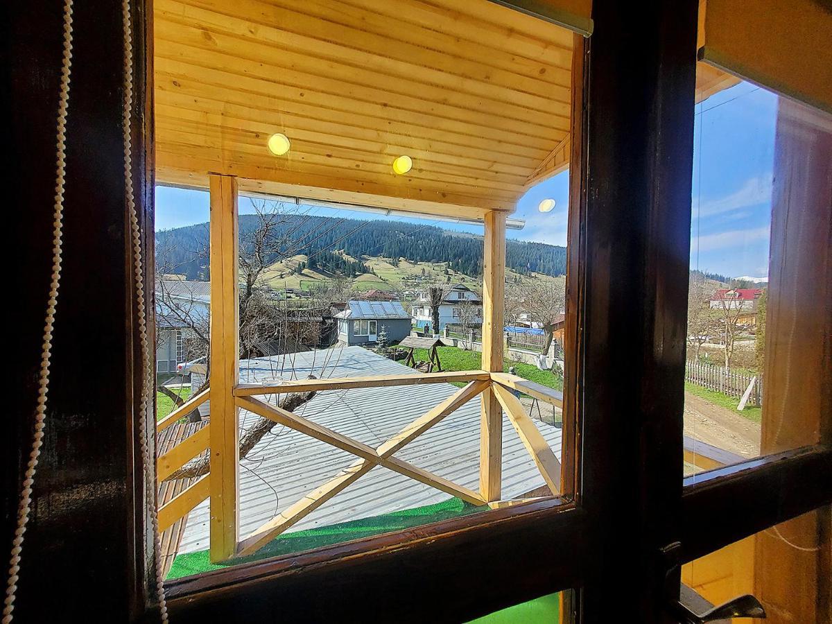Lavanda Cottage เวอร์คอฟเวอนา ภายนอก รูปภาพ