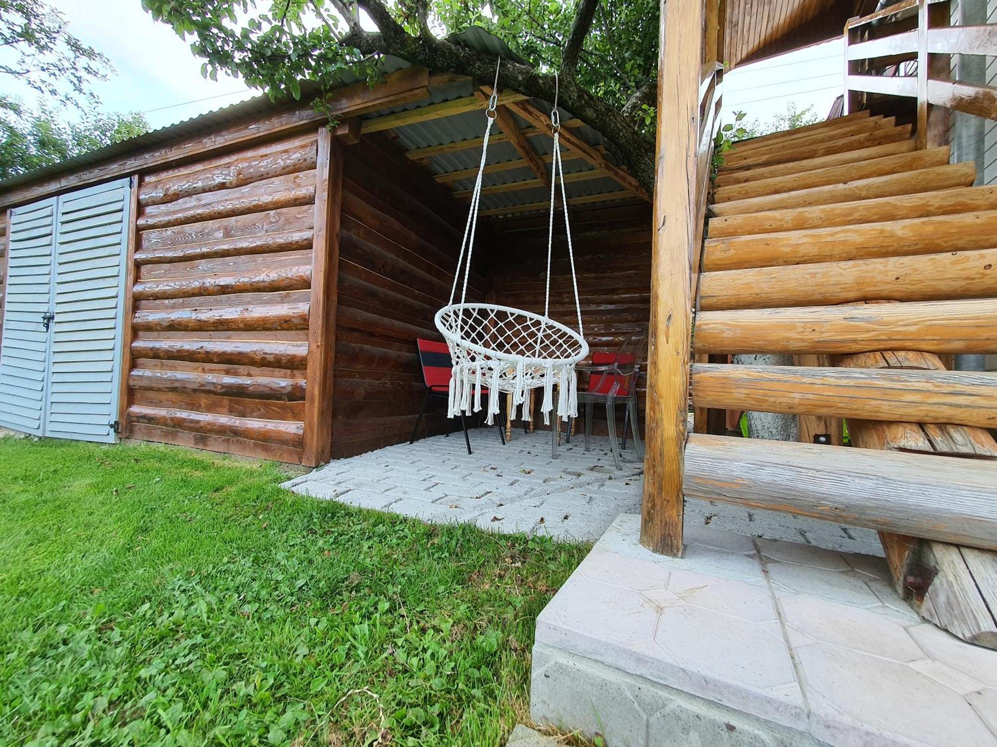 Lavanda Cottage เวอร์คอฟเวอนา ภายนอก รูปภาพ