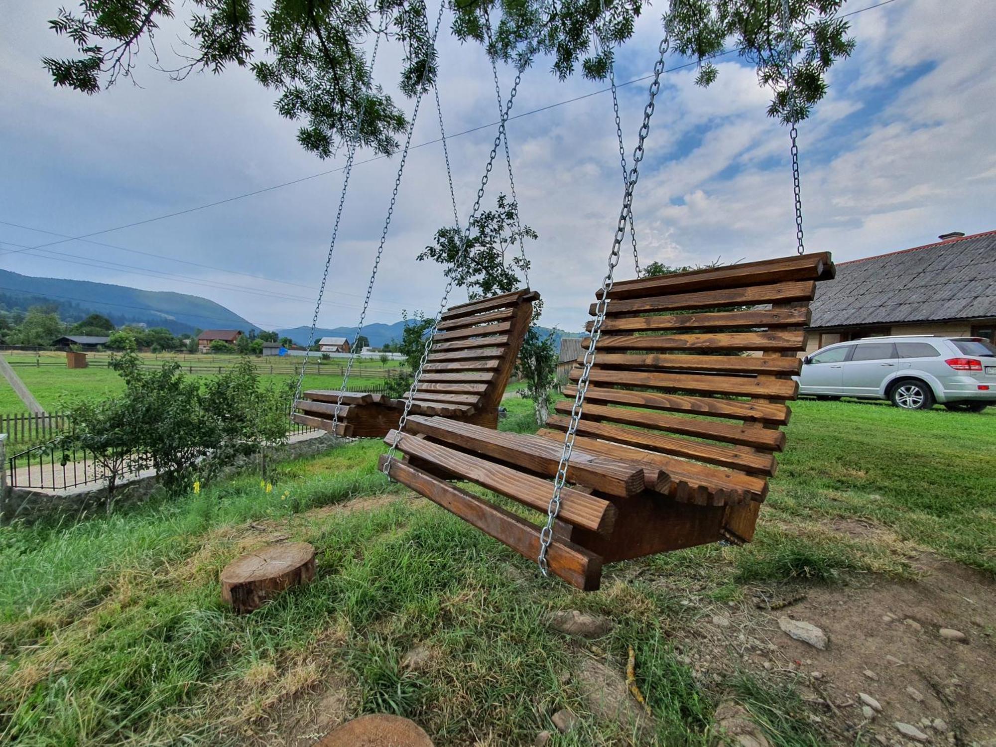 Lavanda Cottage เวอร์คอฟเวอนา ภายนอก รูปภาพ
