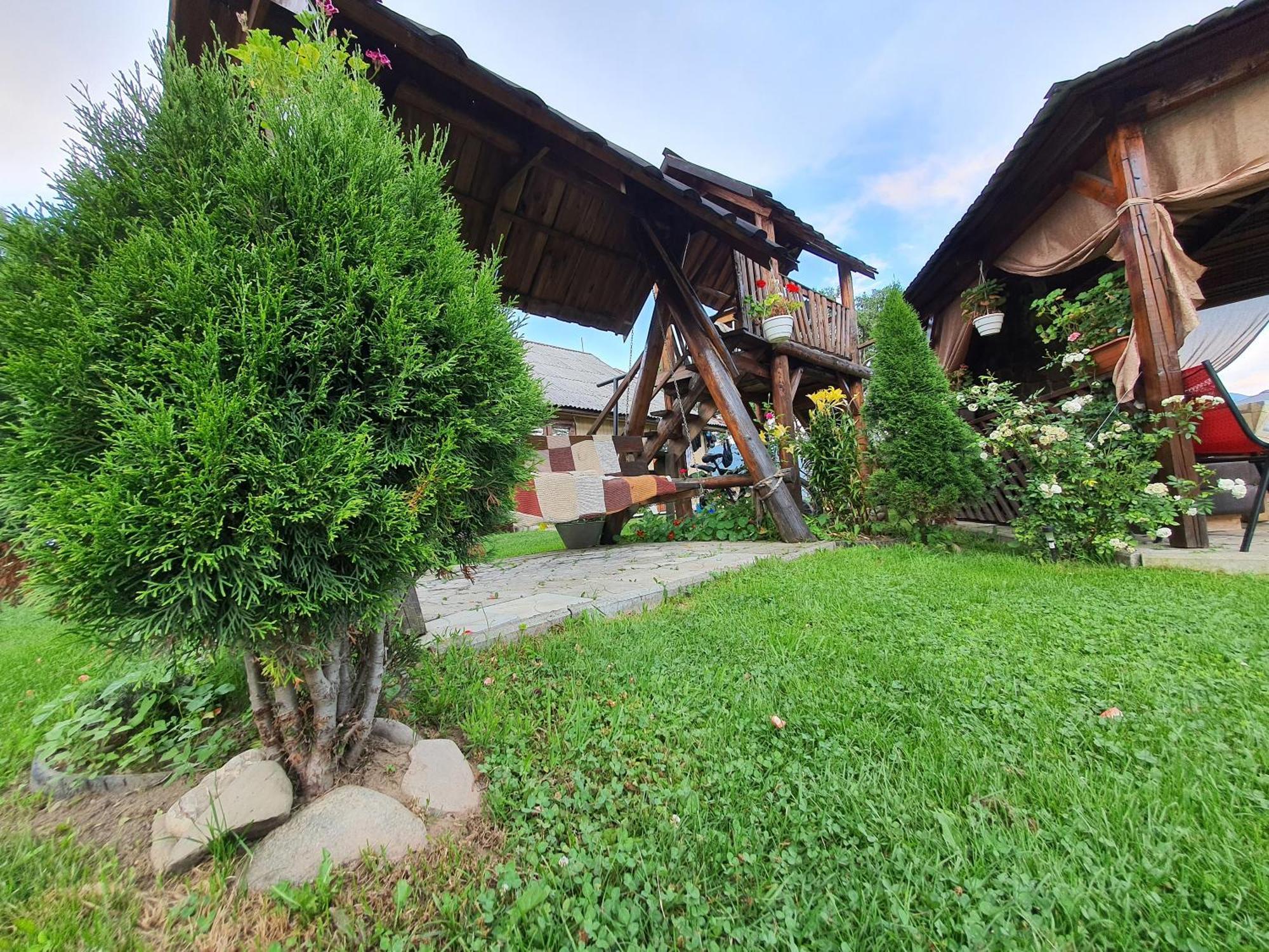 Lavanda Cottage เวอร์คอฟเวอนา ภายนอก รูปภาพ