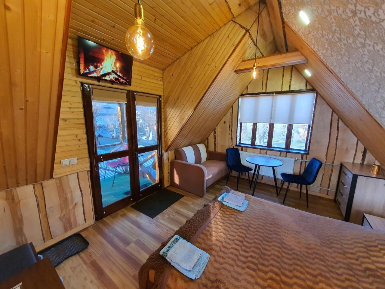 Lavanda Cottage เวอร์คอฟเวอนา ภายนอก รูปภาพ