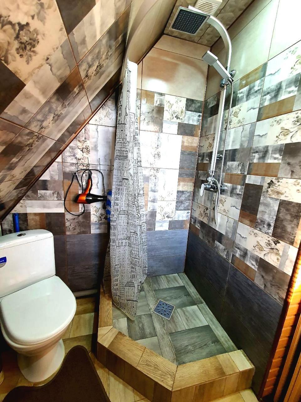 Lavanda Cottage เวอร์คอฟเวอนา ภายนอก รูปภาพ